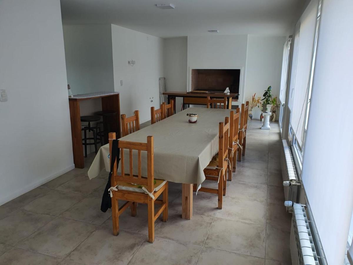 Appartement Arrayan à San Carlos de Bariloche Extérieur photo