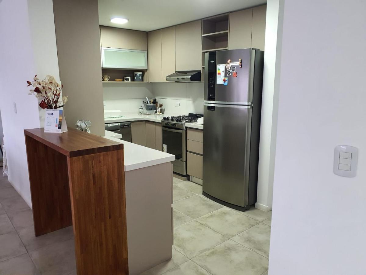 Appartement Arrayan à San Carlos de Bariloche Extérieur photo