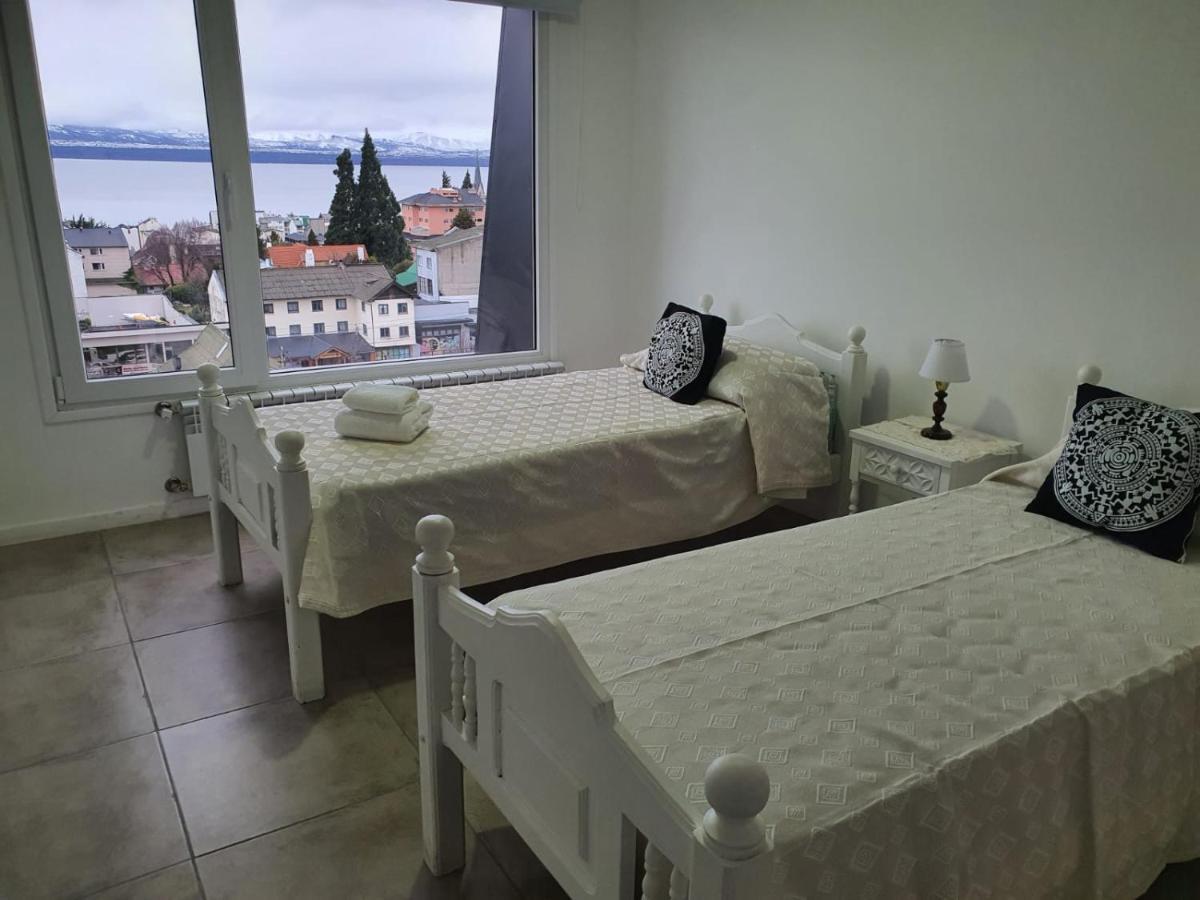 Appartement Arrayan à San Carlos de Bariloche Extérieur photo